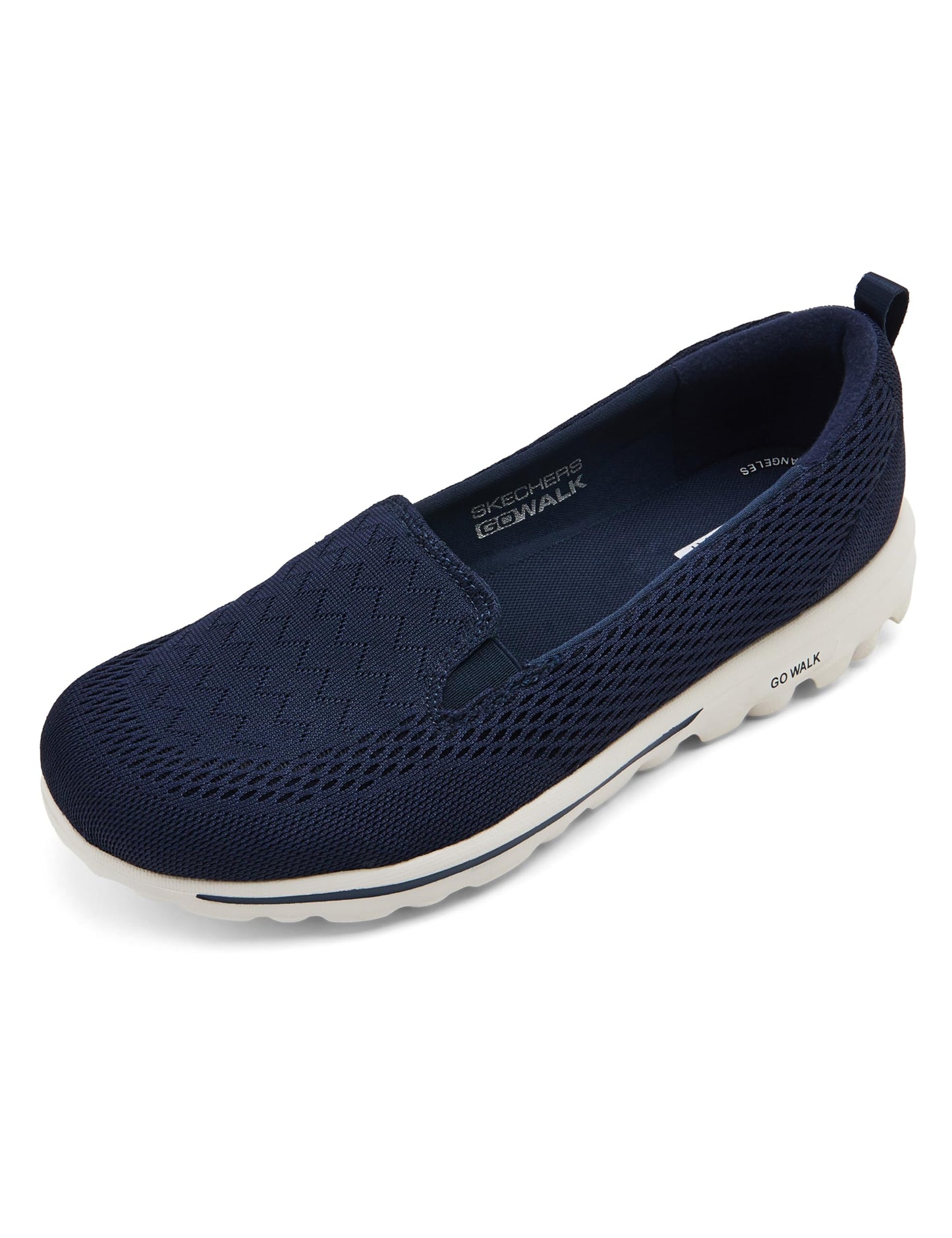 Skechers Women Go Walk Travel Talia Sports Shoes