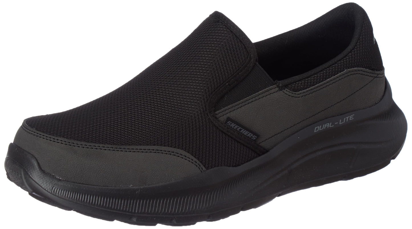 Skechers Men Classic Flats