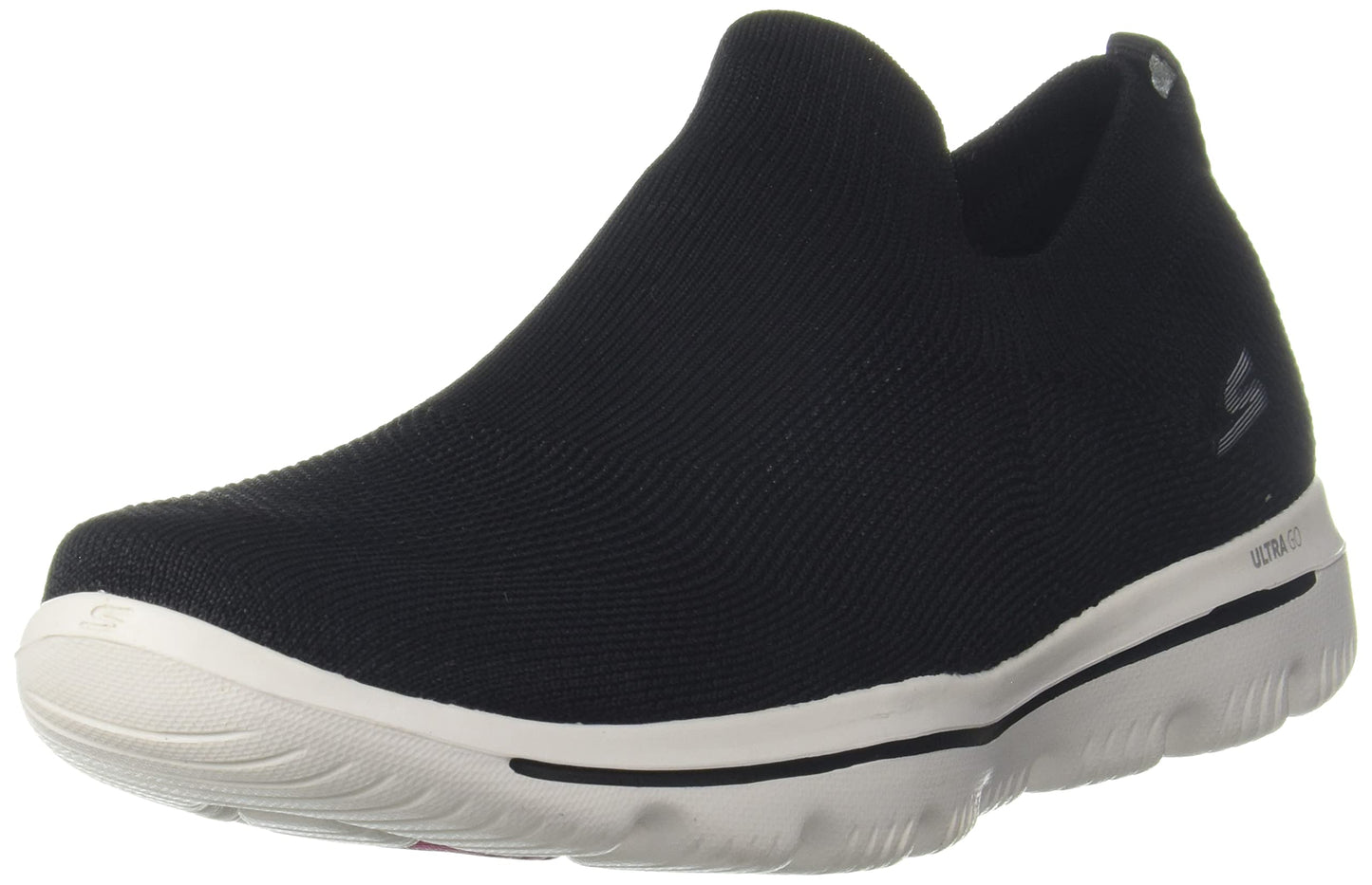 Skechers Women Go Walk Evolution Ultra Sports Shoes