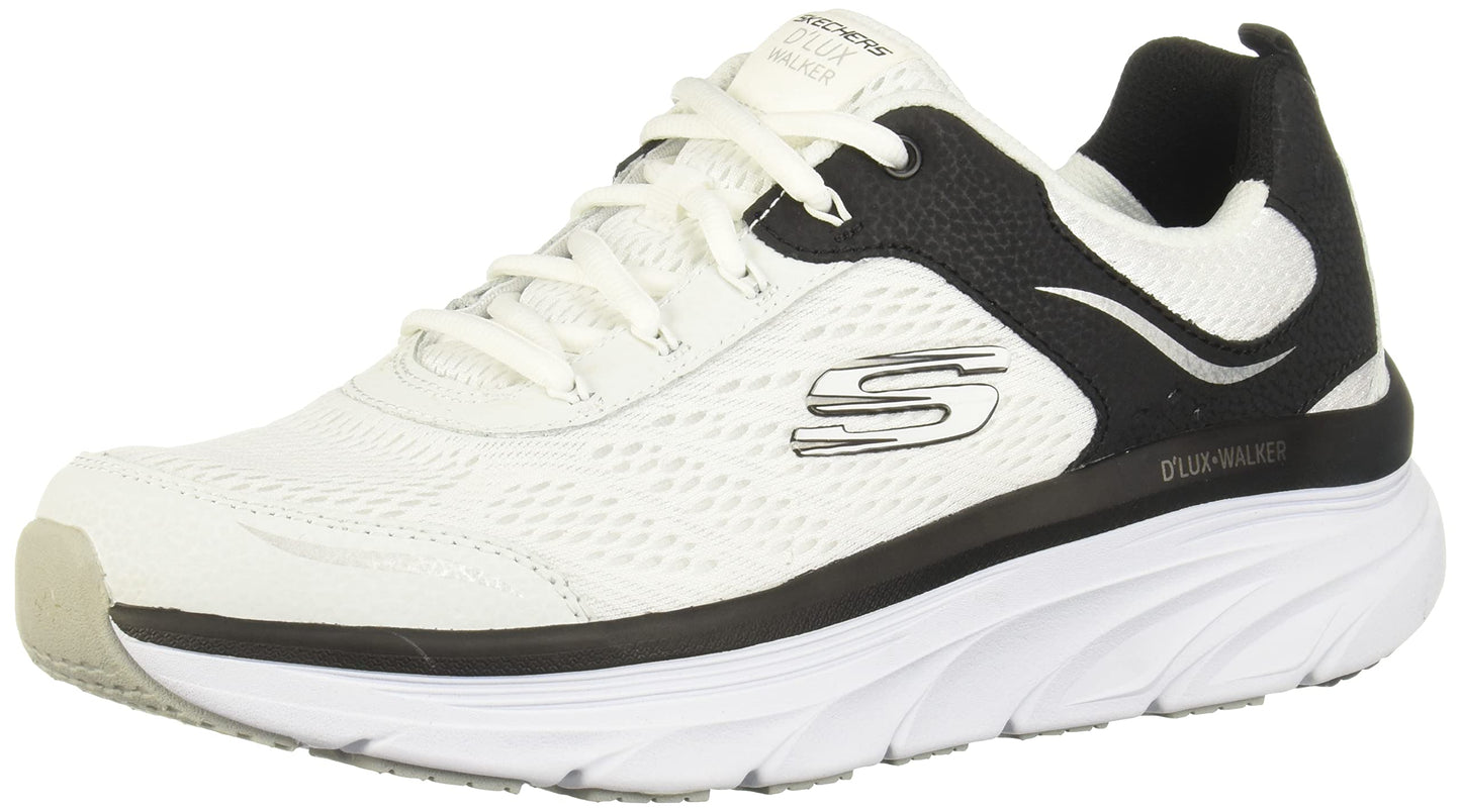 Skechers Men DLux Walker Casual Shoes