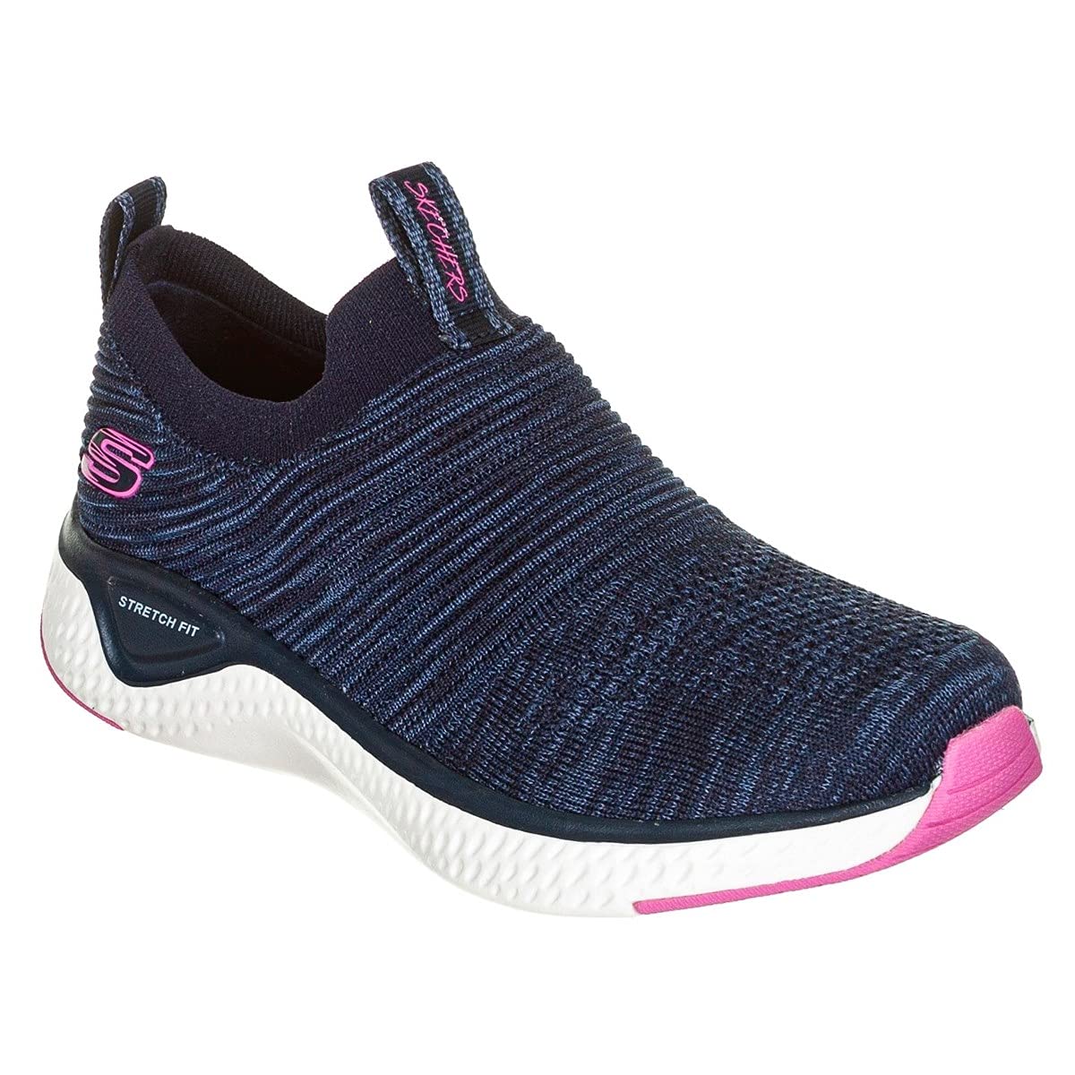 Skechers Women Solar Fuse Lite Joy Casual Shoes