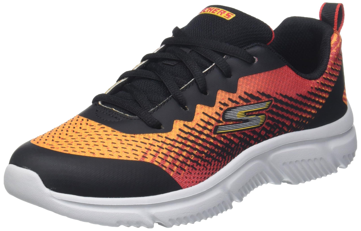 Skechers Boys Go Run 650 Sports Shoes