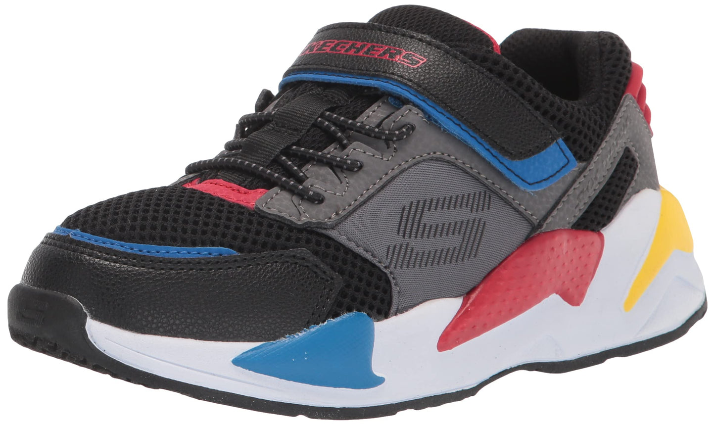 Skechers Boys Ultrasurge Novox Casual Shoes