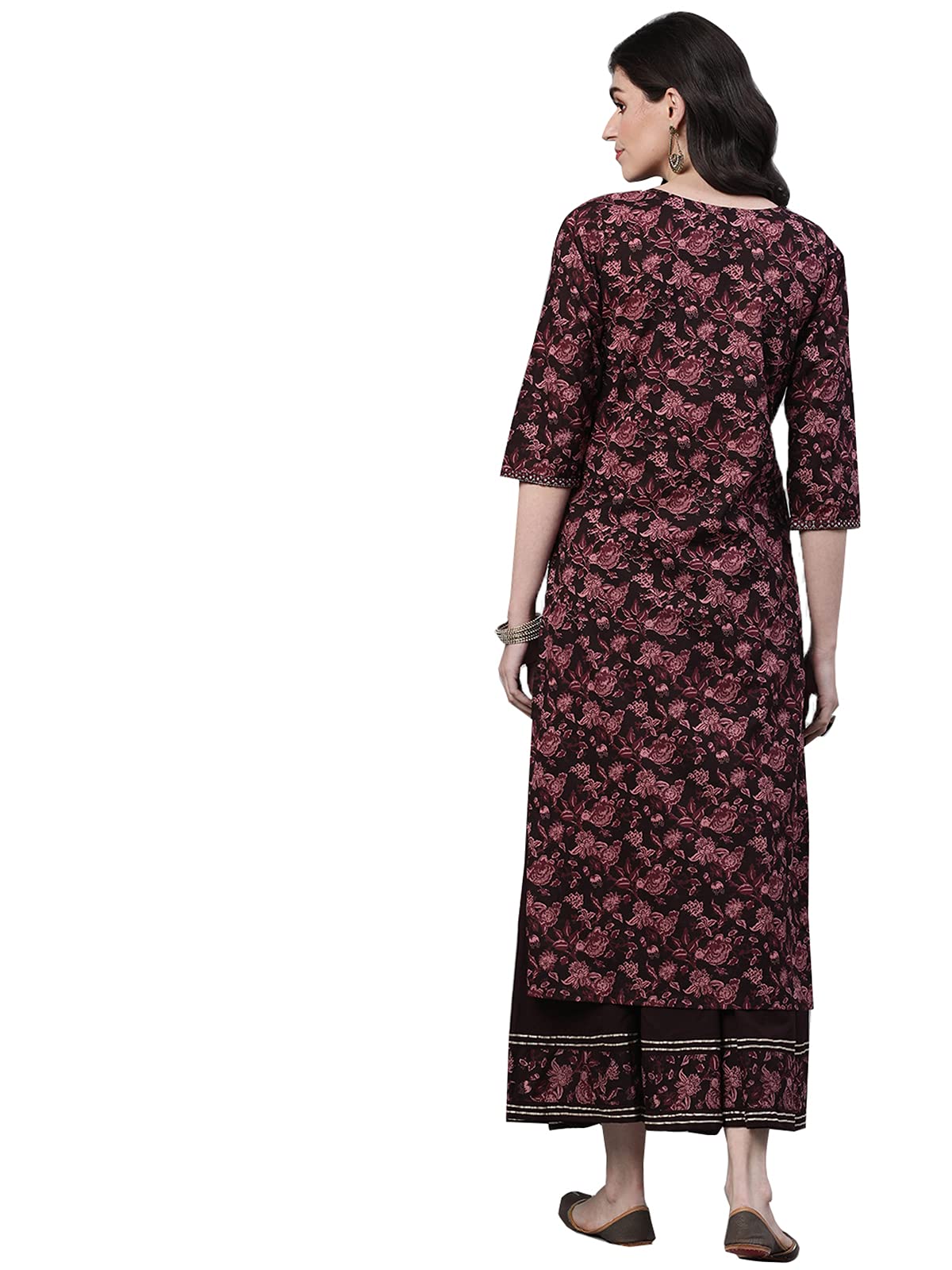 ishin Men KURTA