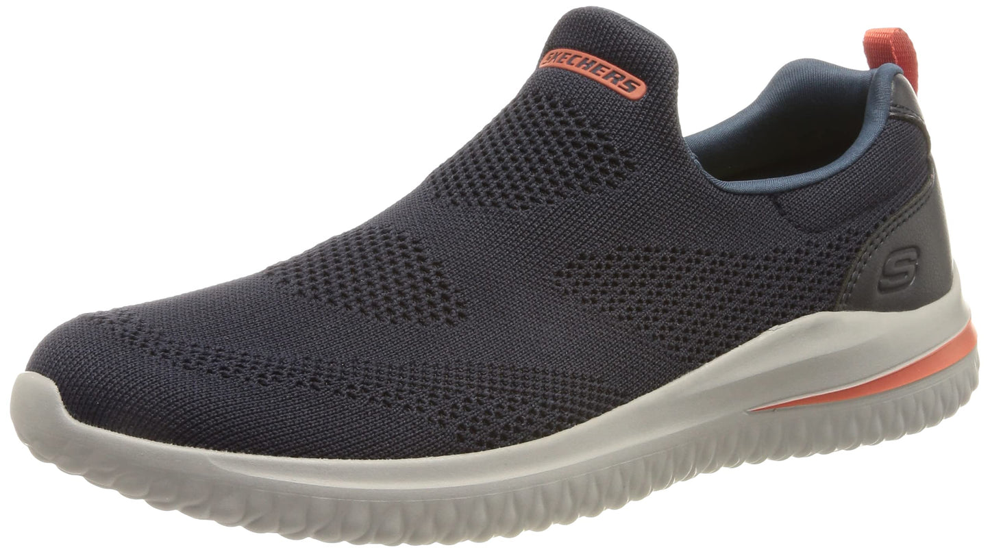 Skechers Men Delson 3.0 Fairfield Casual Shoes