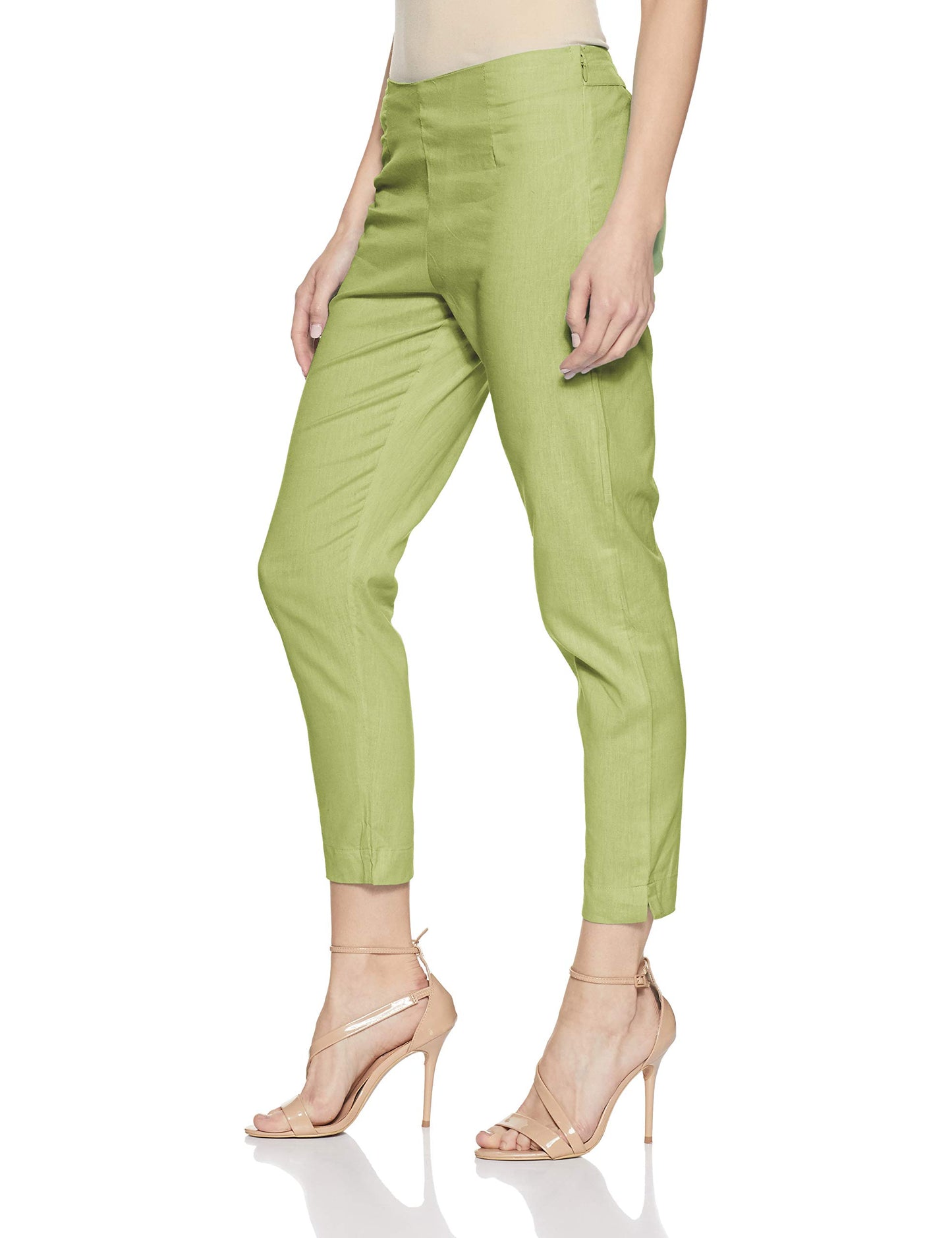 Aurelia Women's Straight Pants