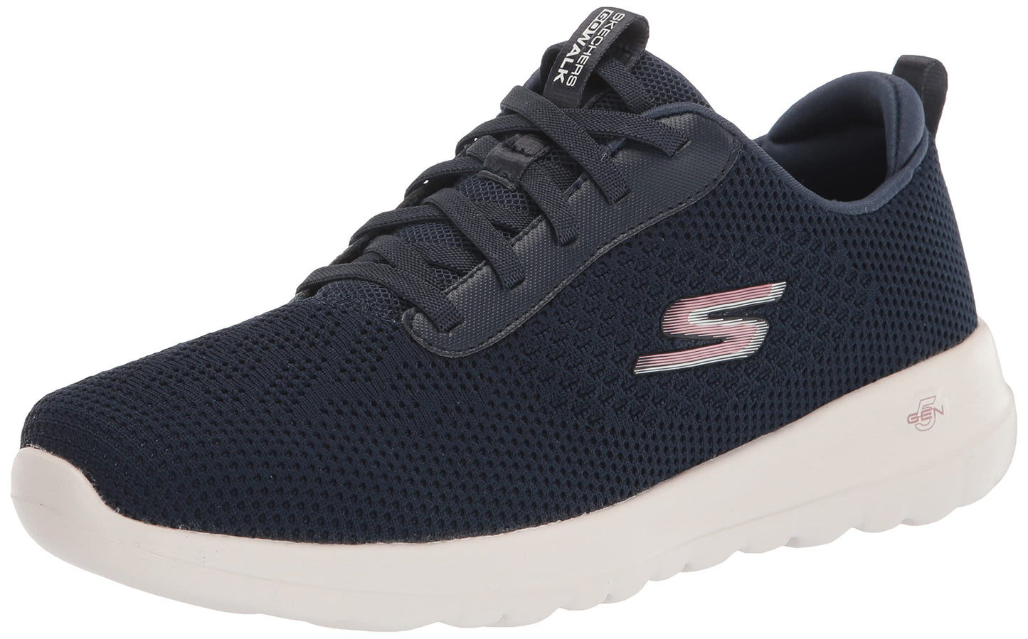 Skechers Women Go Walk Joy Wonderful Spring Sports Shoes