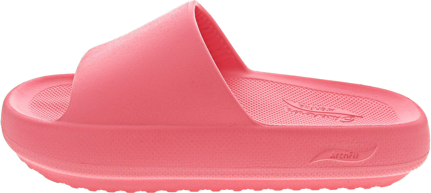 Skechers Women Arch Fit Horizon & Sandals & Floaters