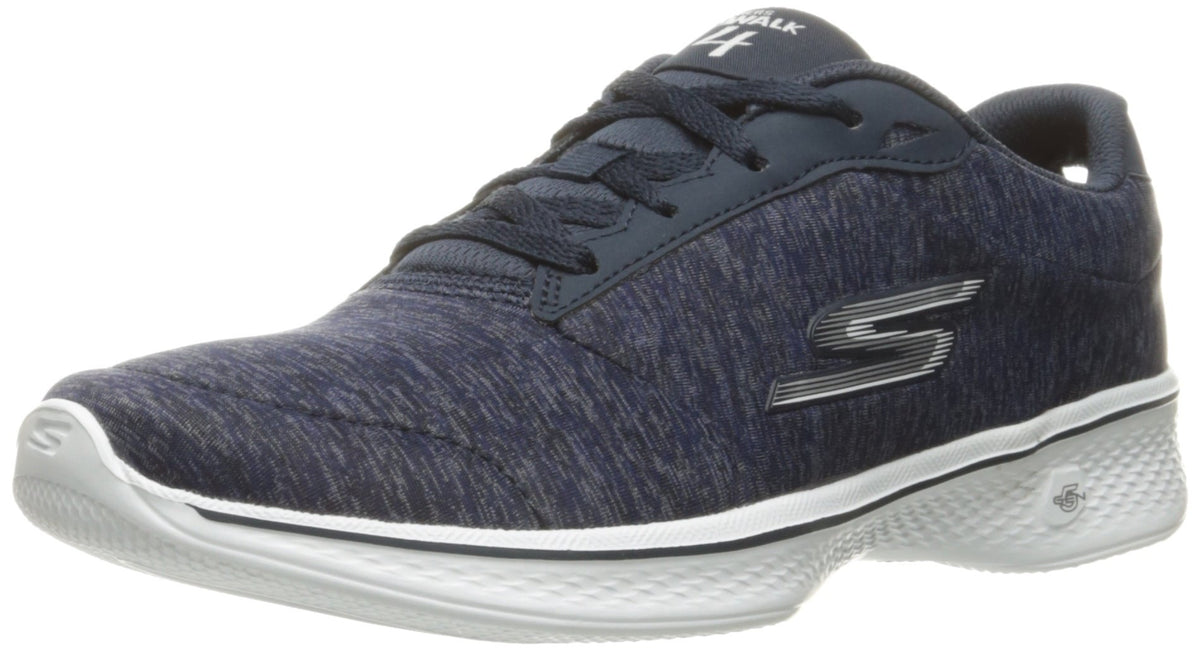 Skechers Women Go Walk 4 Serenity Sports Shoes