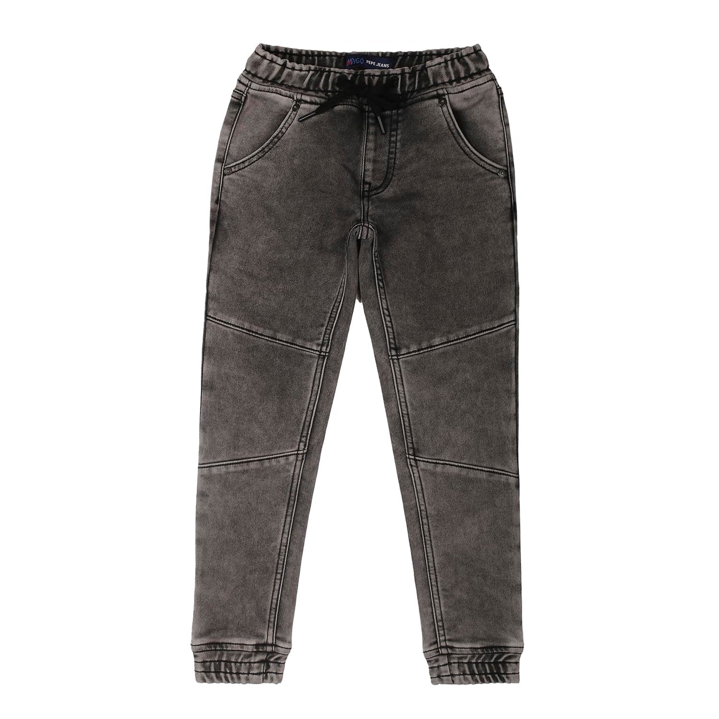 Pepe Jeans BoyS Regular Jeans (Pb202008Ua0_Grey Used