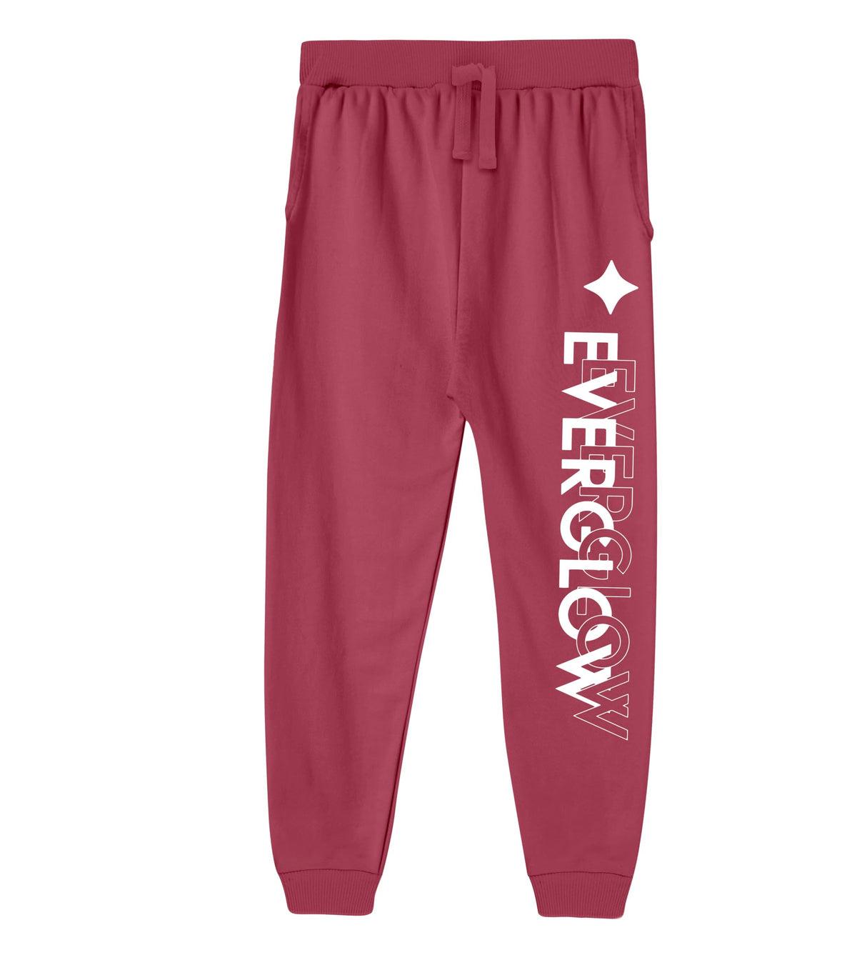 Kyda Kids GirlS Regular Cotton Printed Joggers For Casual Wear, Jogging, Exercise& Walking (Pack Of 1)