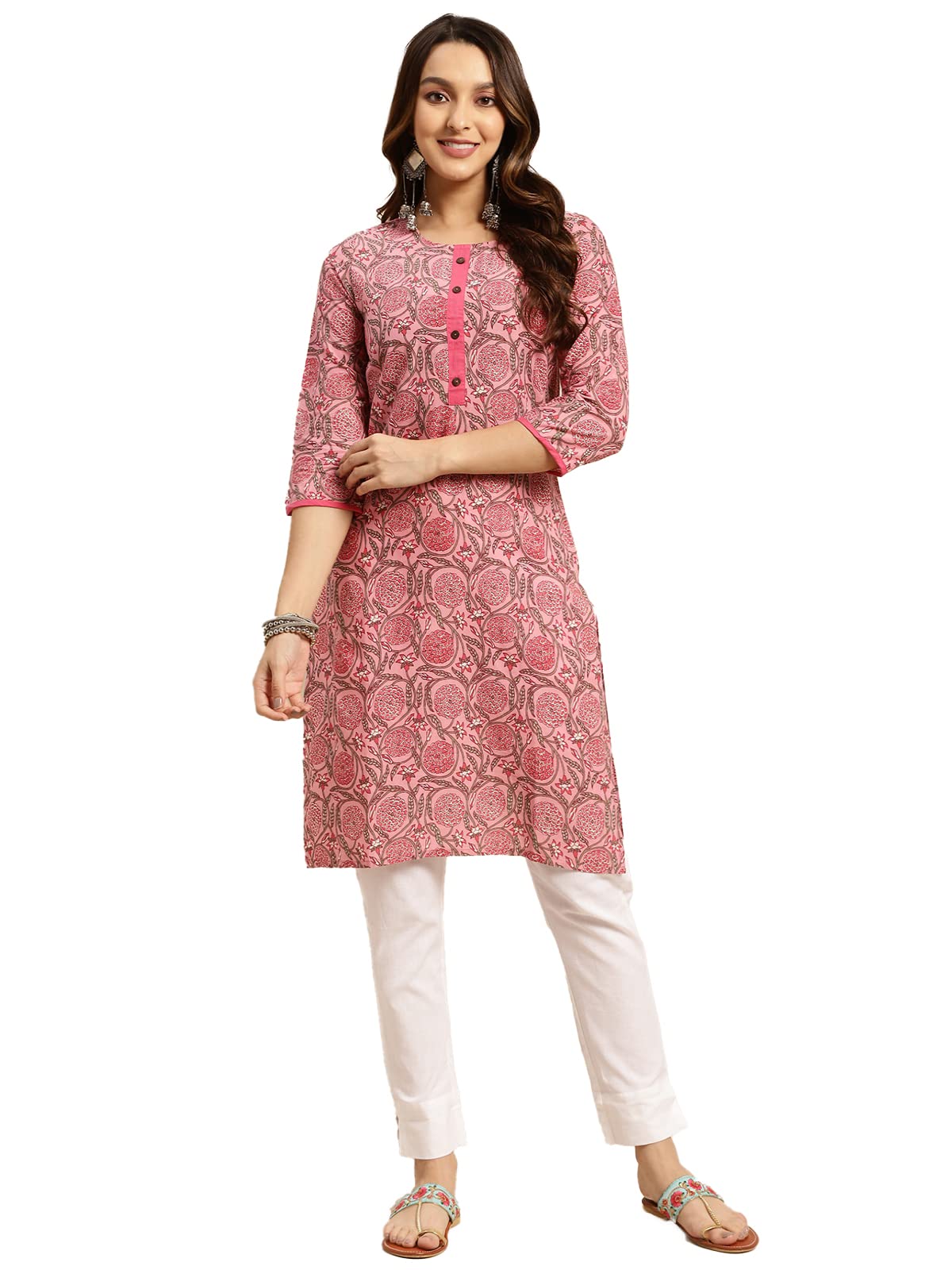 rangita Women's Dress Shirt