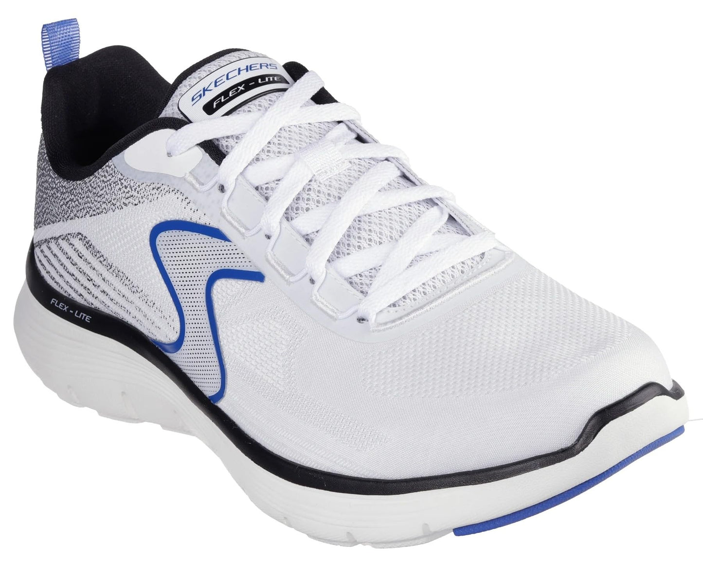 Skechers Men Skecher Flex Advantage 5.0 Spreelo Sports Shoes