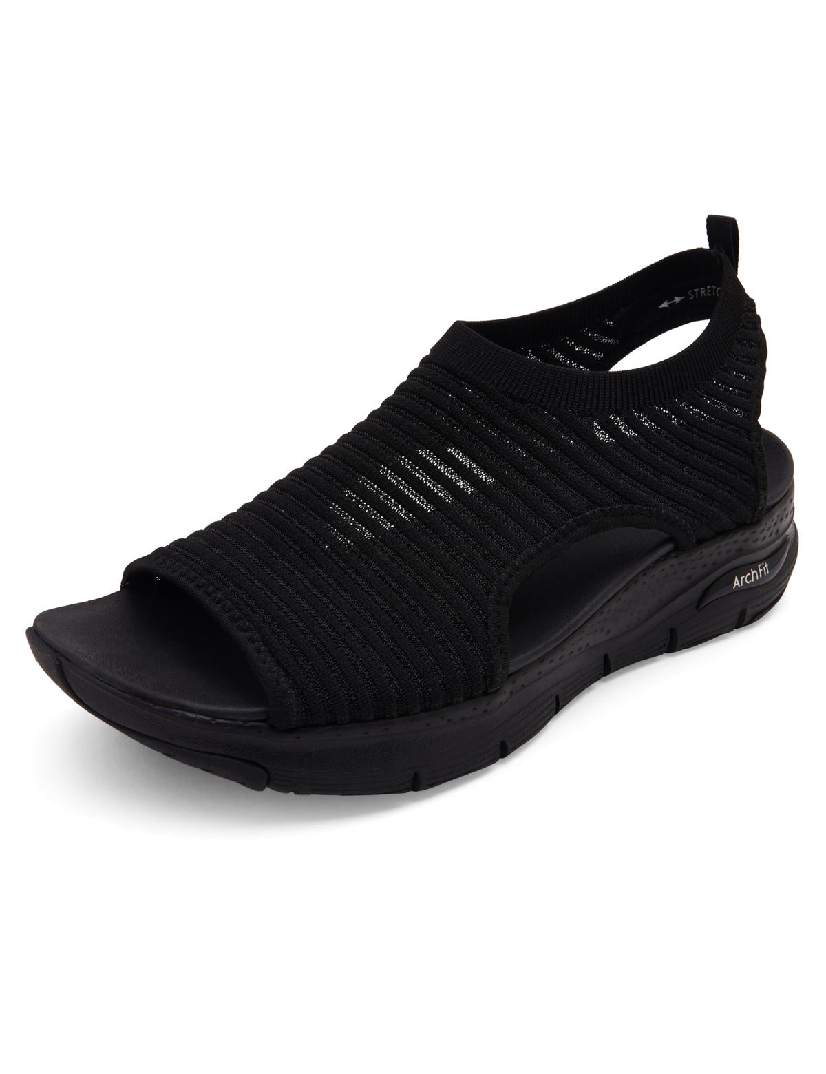 Skechers Women Fashion Arch Fit Sheer Catch Sandals & Floaters
