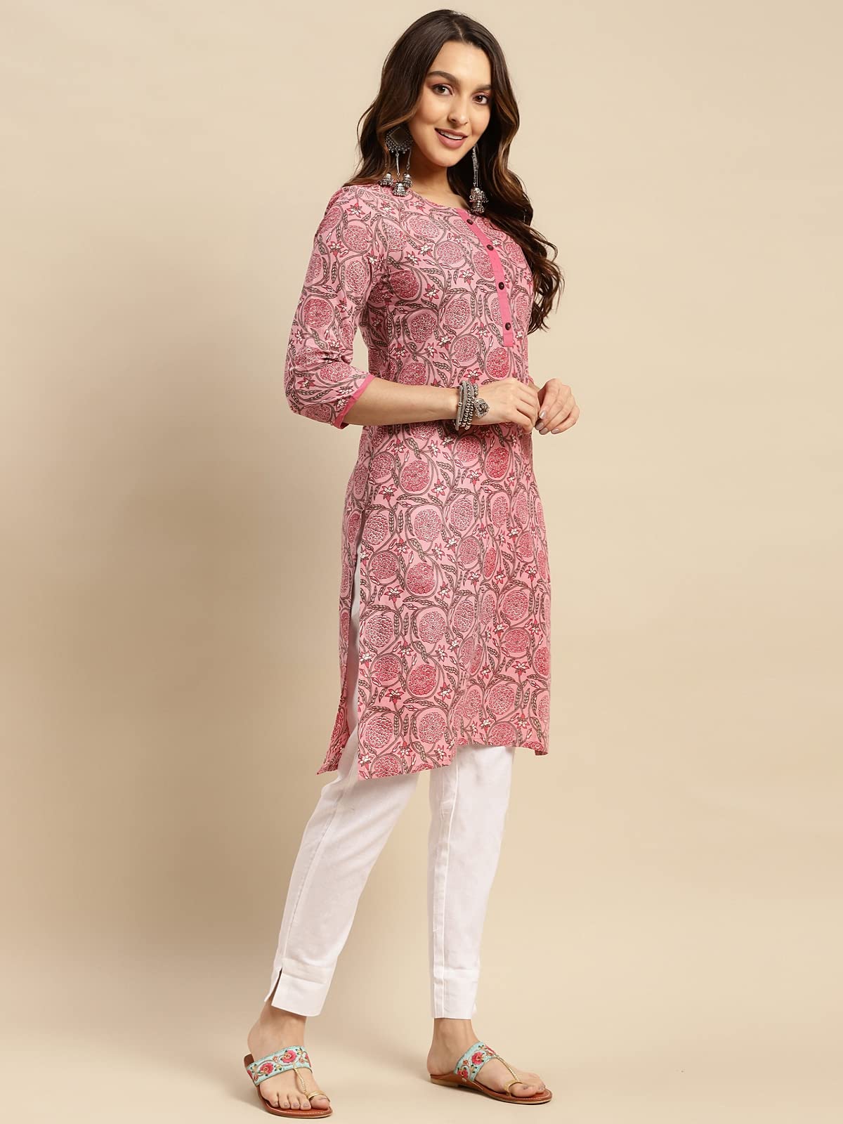 rangita Women's Dress Shirt
