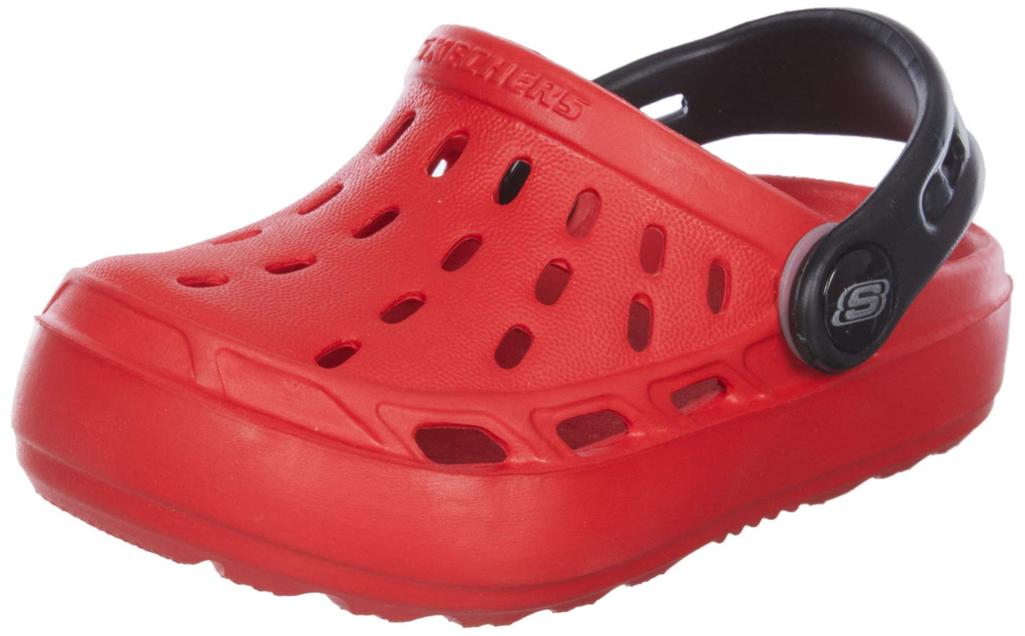 Skechers Boys Swifters Sandals & Floaters
