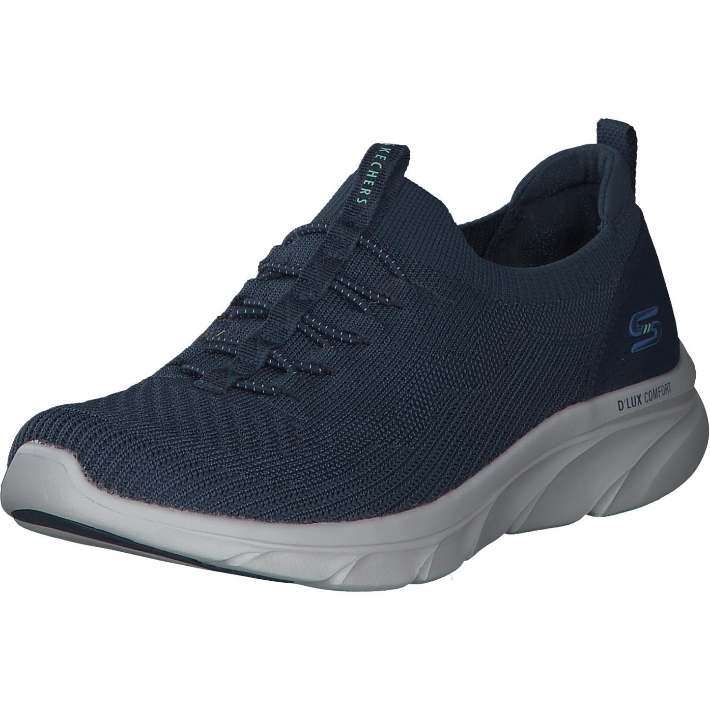 Skechers Women DLux Comfort Bonu Casual Shoes
