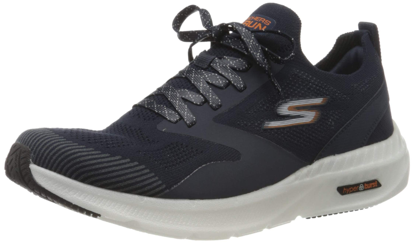 Skechers Men Go Run Hyper Burst Sports Shoes