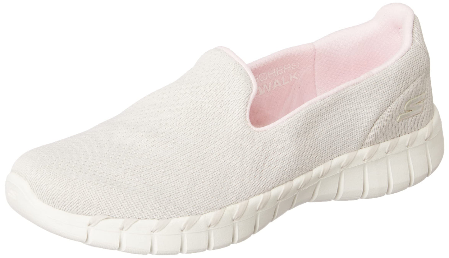 Skechers Women Go Walk Smart 2 Ntpk Sports Shoes