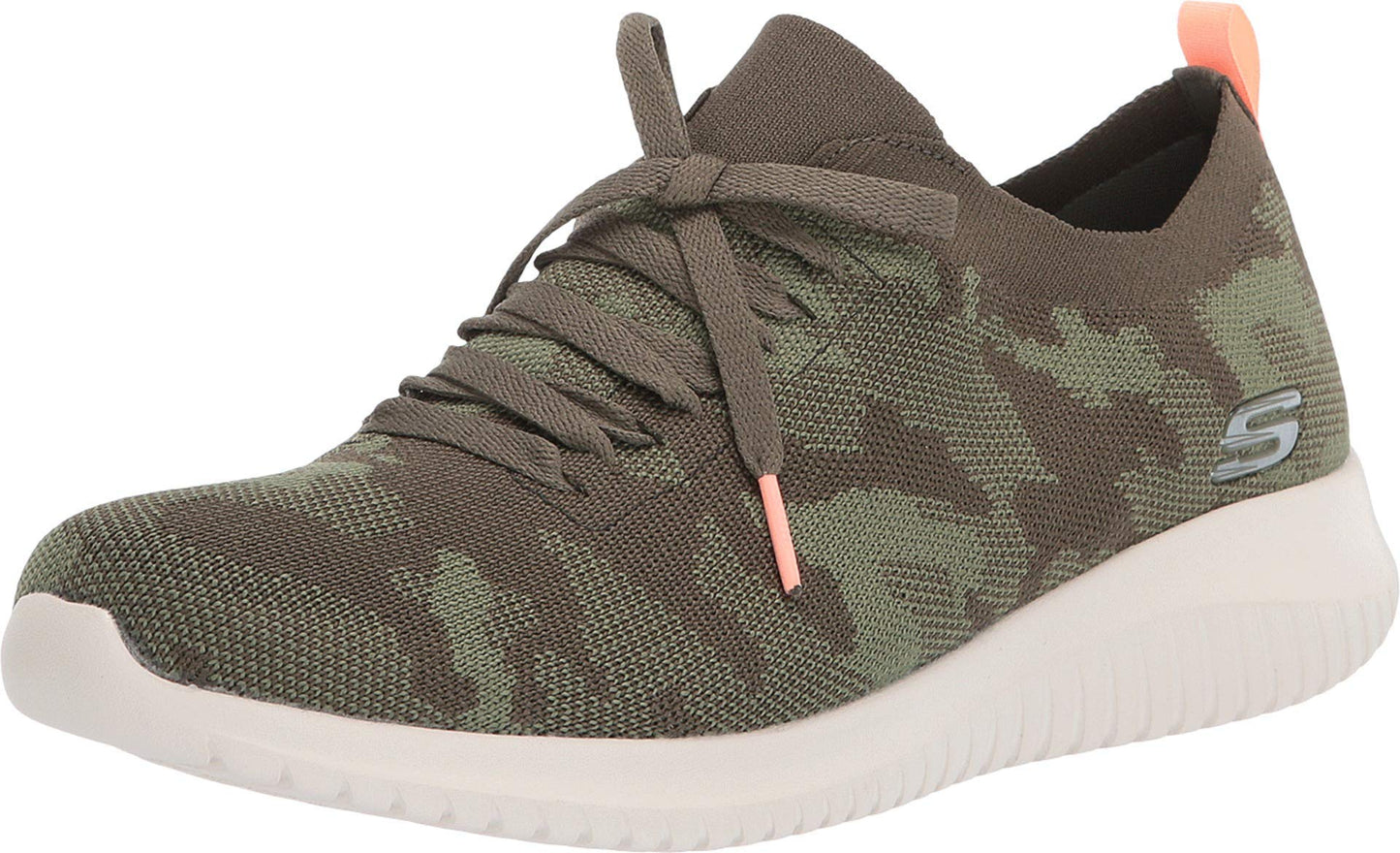 Skechers Women Ultra Flex Wild Pursue Casual Shoes