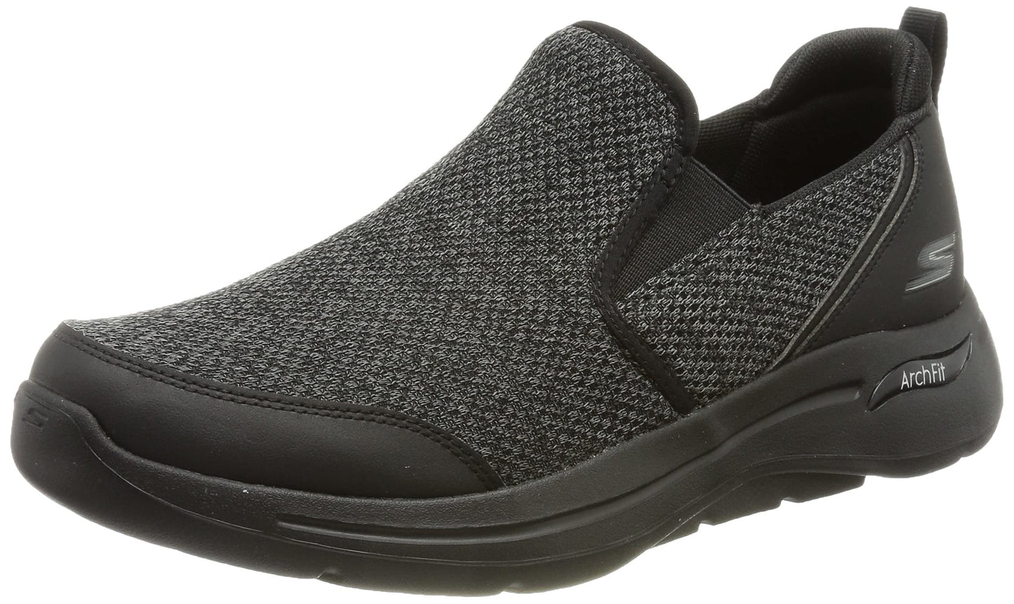 Skechers Men Go Walk Arch Fit Goodman Sports Shoes