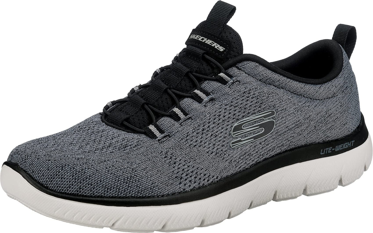Skechers Men Summits Louvin Sports Shoes