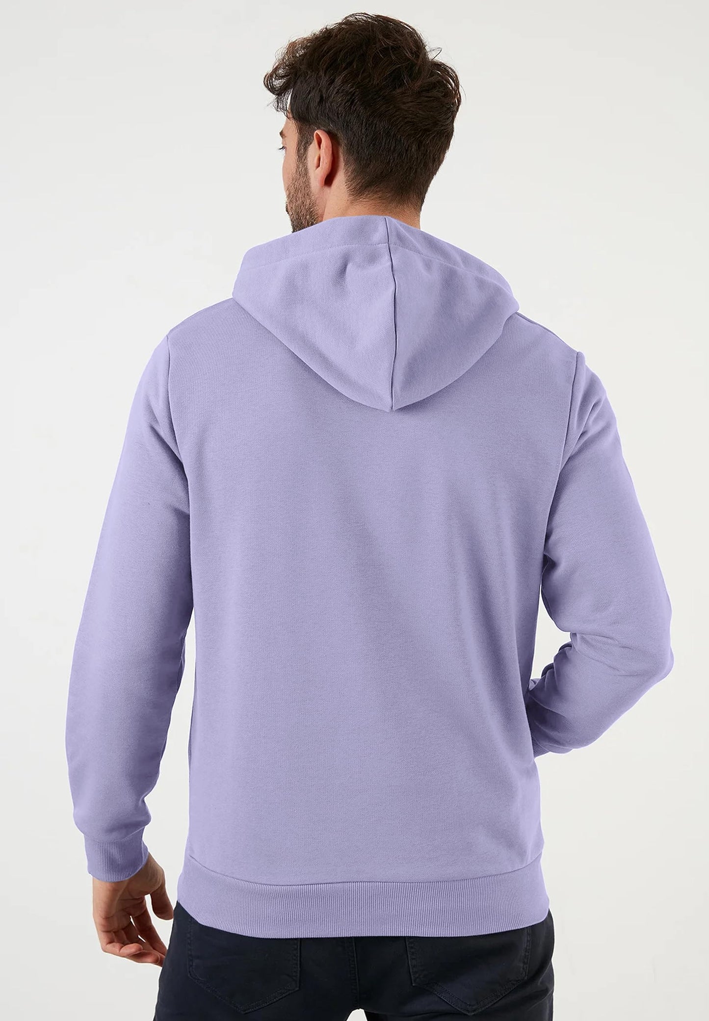 TAGAS Mens Cotton Printed Hooded Sweatshirt || Sweatshirt for Men || Jacket for Men || Mens Hoodie || Stylish Hoodie || Hoodie