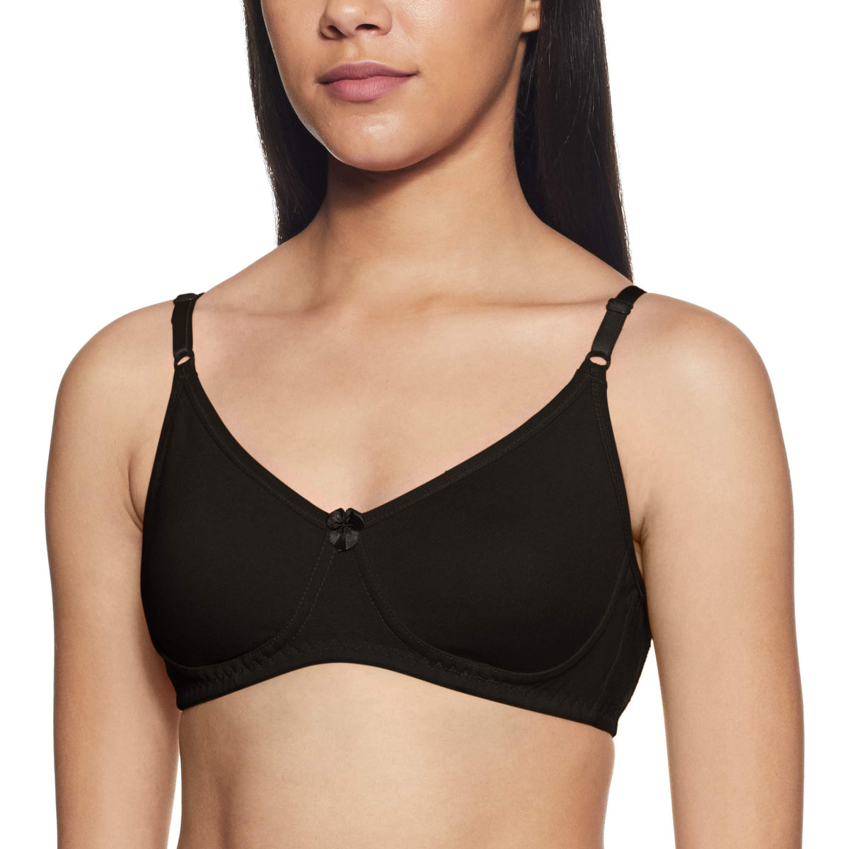 Lux Lyra T-Shirt Underwired Bra