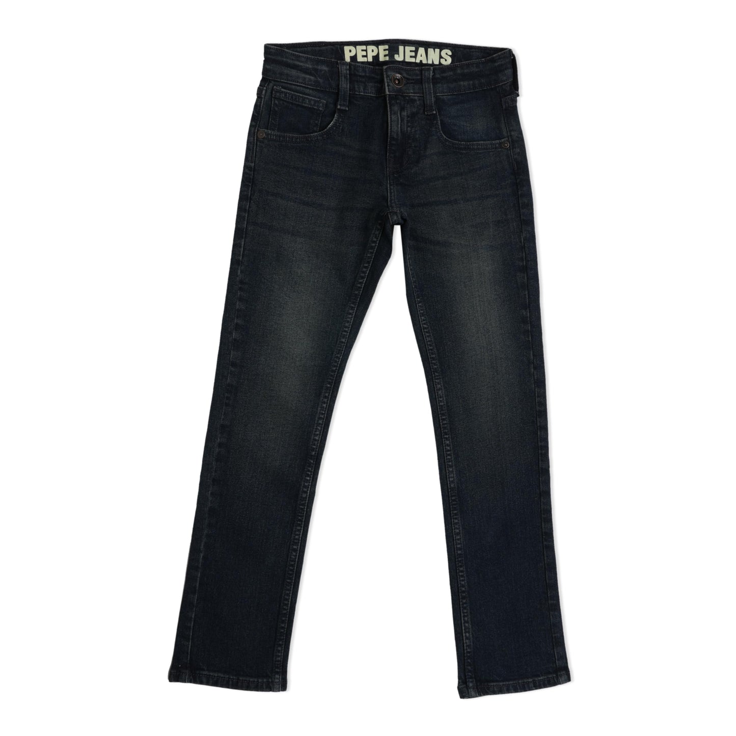 Pepe Jeans BoyS Slim Jeans (Pb201964Q03_Dark 31