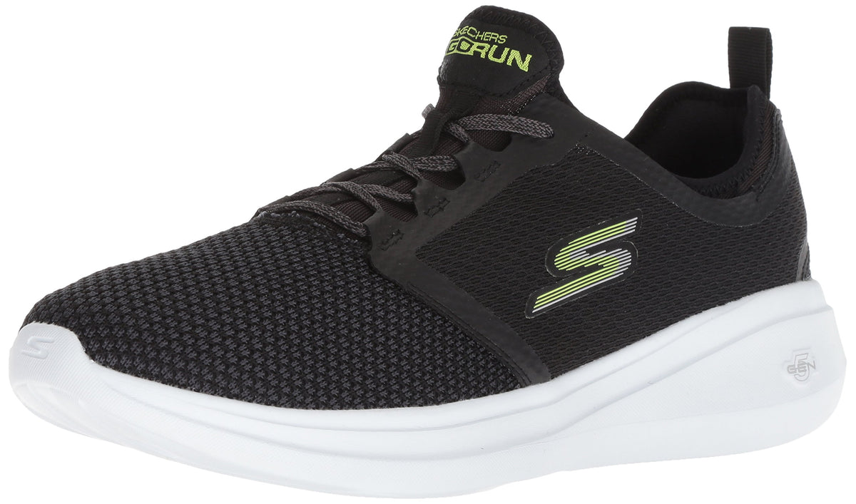 Skechers Men Go Run Fast Invigorate Sports Shoes