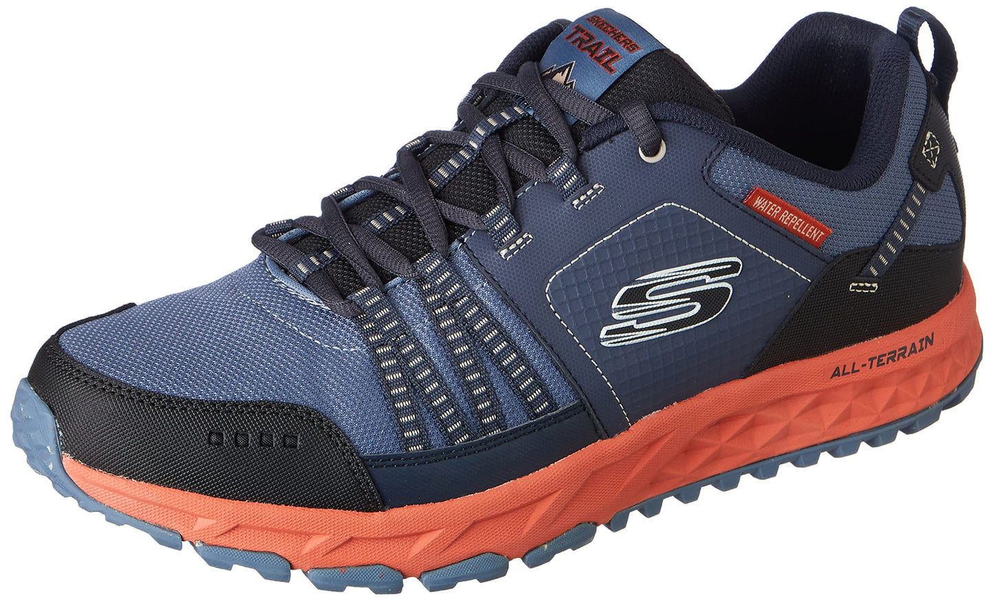 Skechers Men Escape Plan Encompass Casual Shoes
