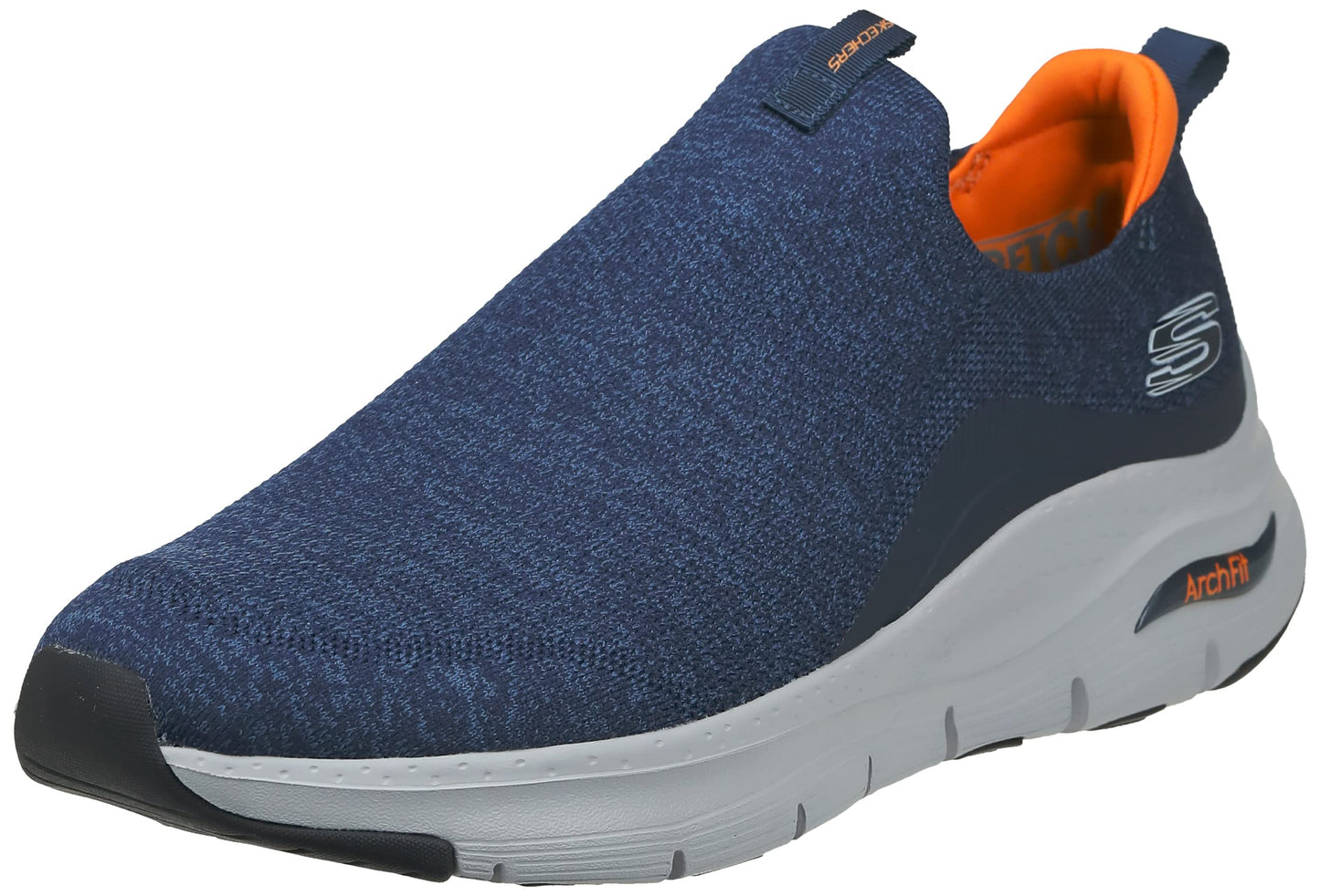 Skechers Men Arch Fit Ascension Sports Shoes