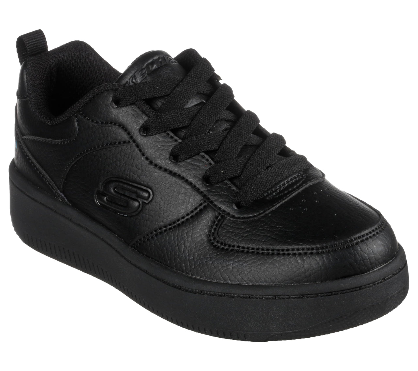 Skechers Boys Sport Court 92 Chi Sports Shoes