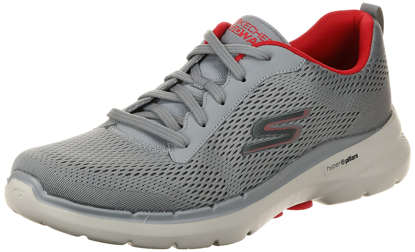 Skechers Men Go Walk 6 Avalo 2 Sports Shoes