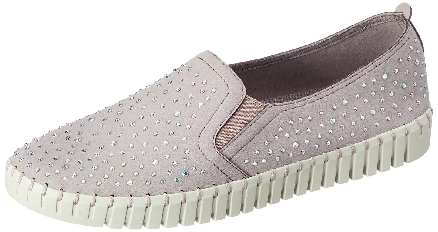 Skechers Women Sepulveda Blvd Hidden Gem Lil Casual Shoes