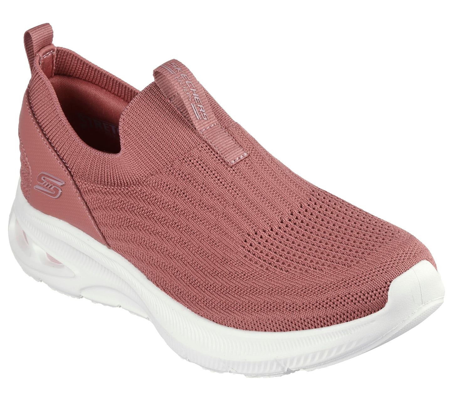 Skechers Women Bobs Unity Sleek Lines Casual Shoes