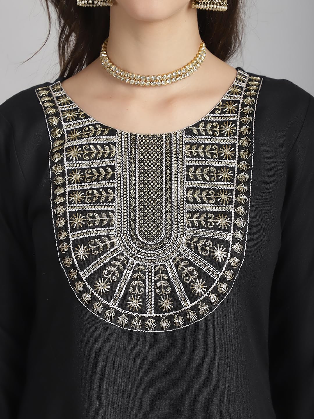 KLOSIA Women's Traditional