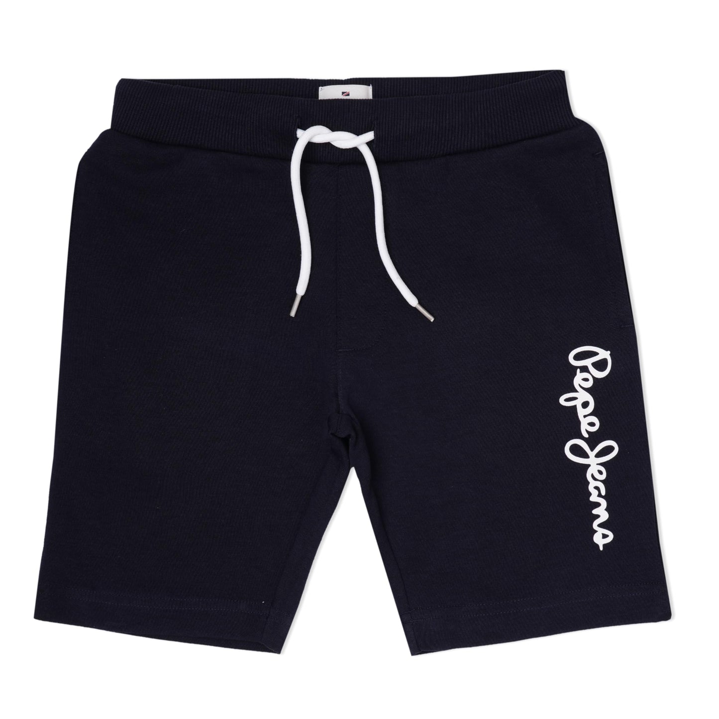 Pepe BoyS Chino Regular Shorts Navy