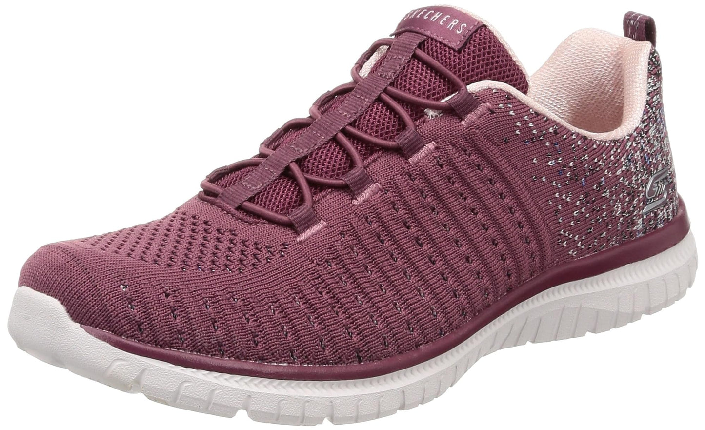 Skechers Women Virtue Color Casual Shoes