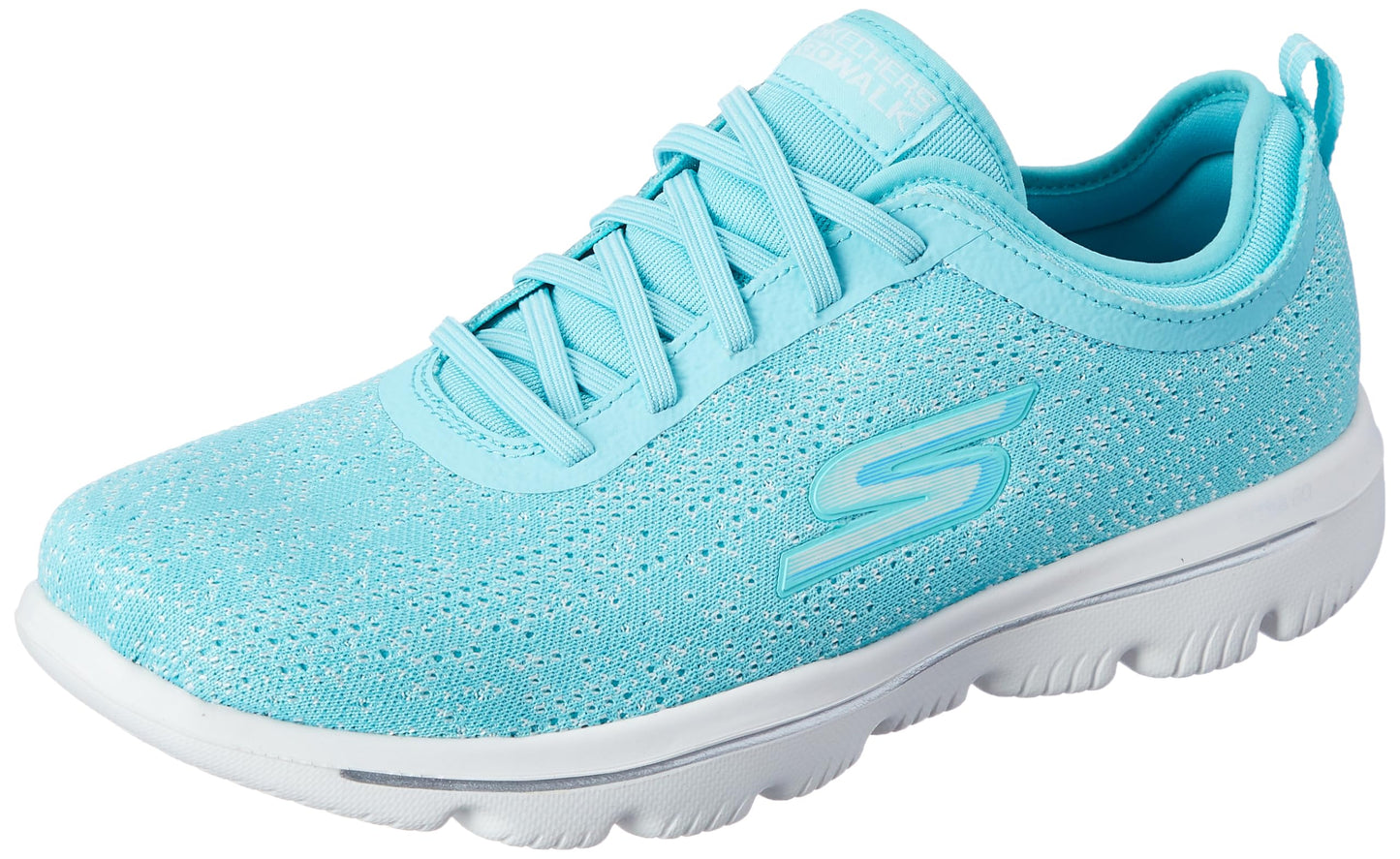 Skechers Women Walk Evolution Ultra Mirab Sports Shoes