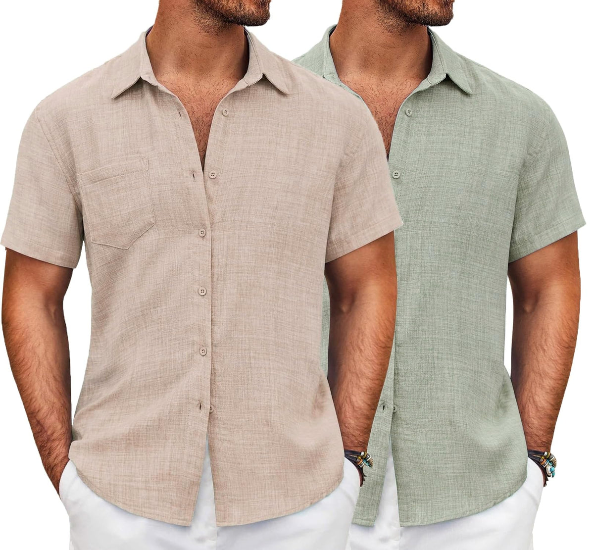 Lymio Casual Regular Fit Shirt For Men || Regular Fit || Stylish || Men Shirt (Available In Combo Packs) (Resort-Slub-Chiku-Pist