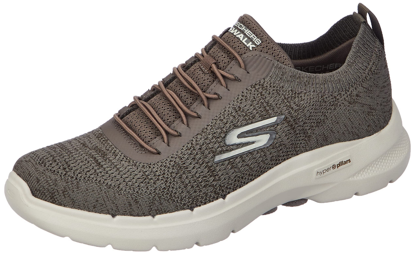 Skechers Men Go Walk 6 Modernized Sports Shoes