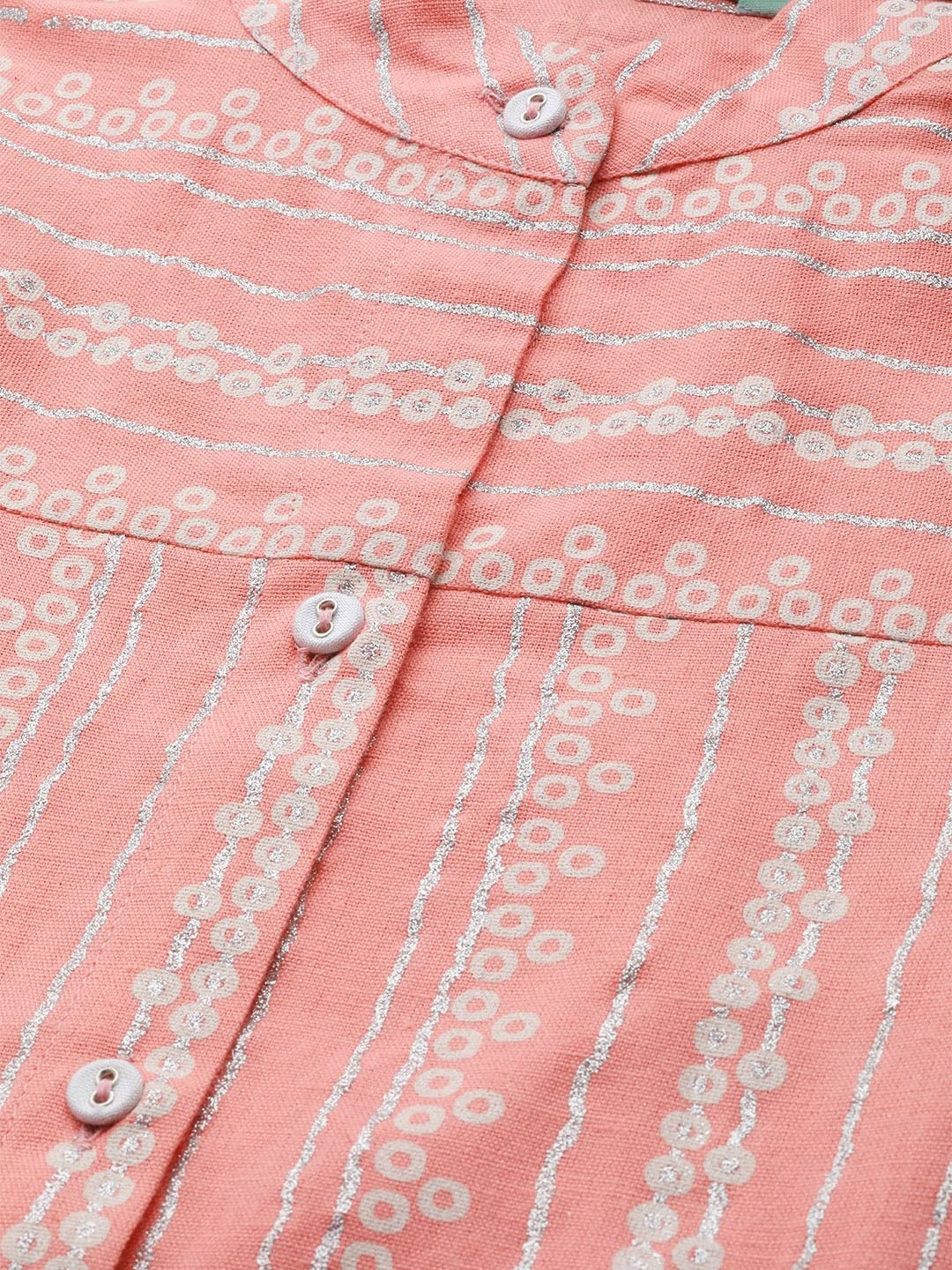 See Designs Cotton Regular Women's Kurta