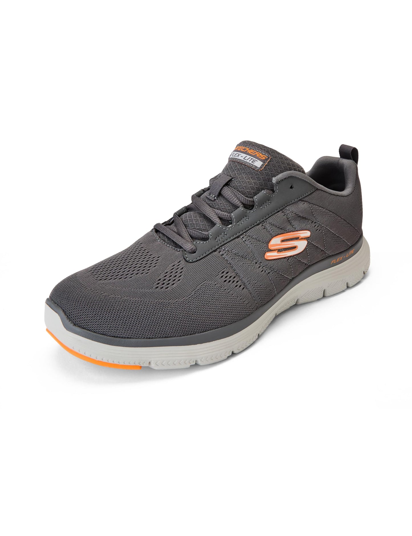 Skechers Men Flex Advantage 4.0 Valkin Casual Shoes