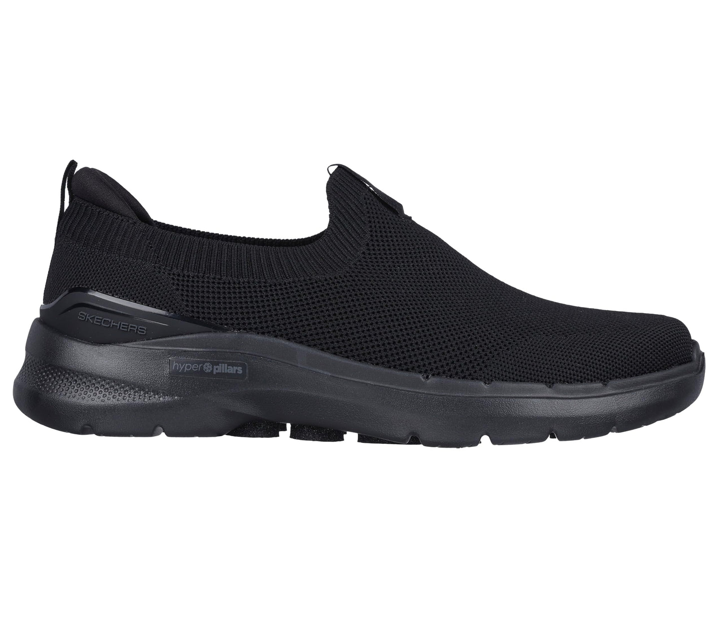 Skechers Men Go Walk 6 Warnock Sports Shoes