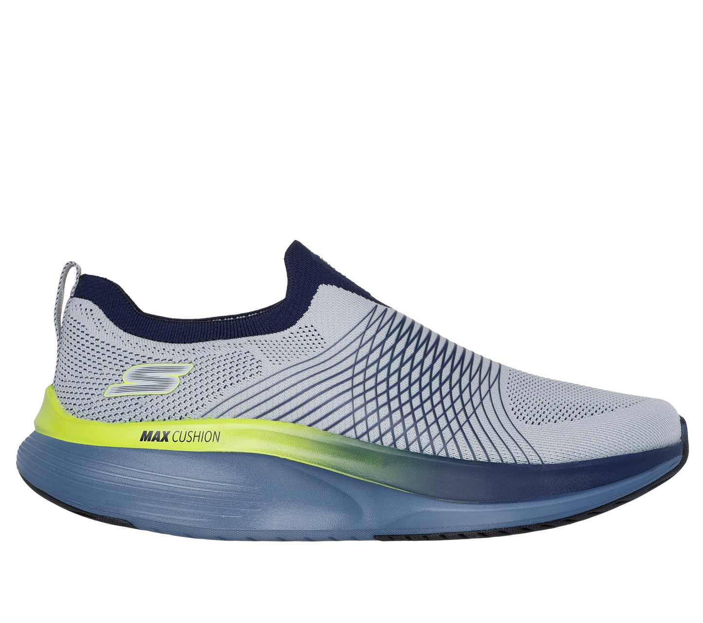 Skechers Men Go Walk Comfort Walker Cons Sports Shoes