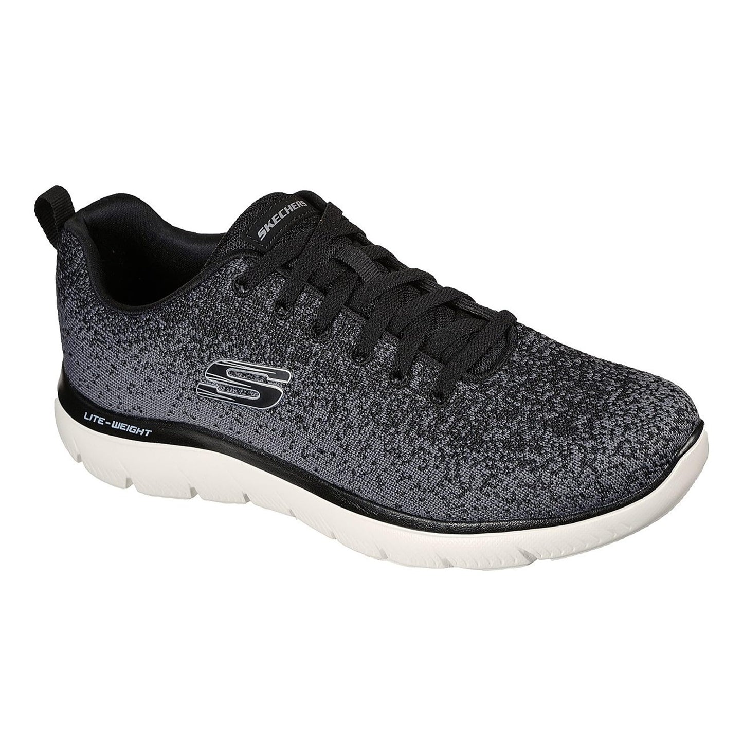 Skechers Men Summits Warrick Sports Shoes