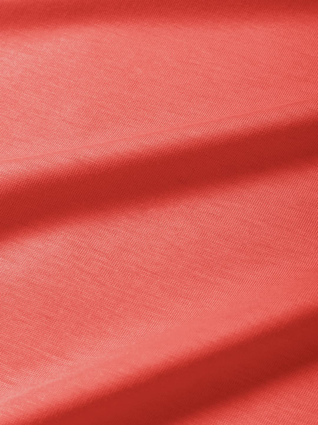 The Souled Store Men Half Sleeve Solid Supima Cotton T-Shirts