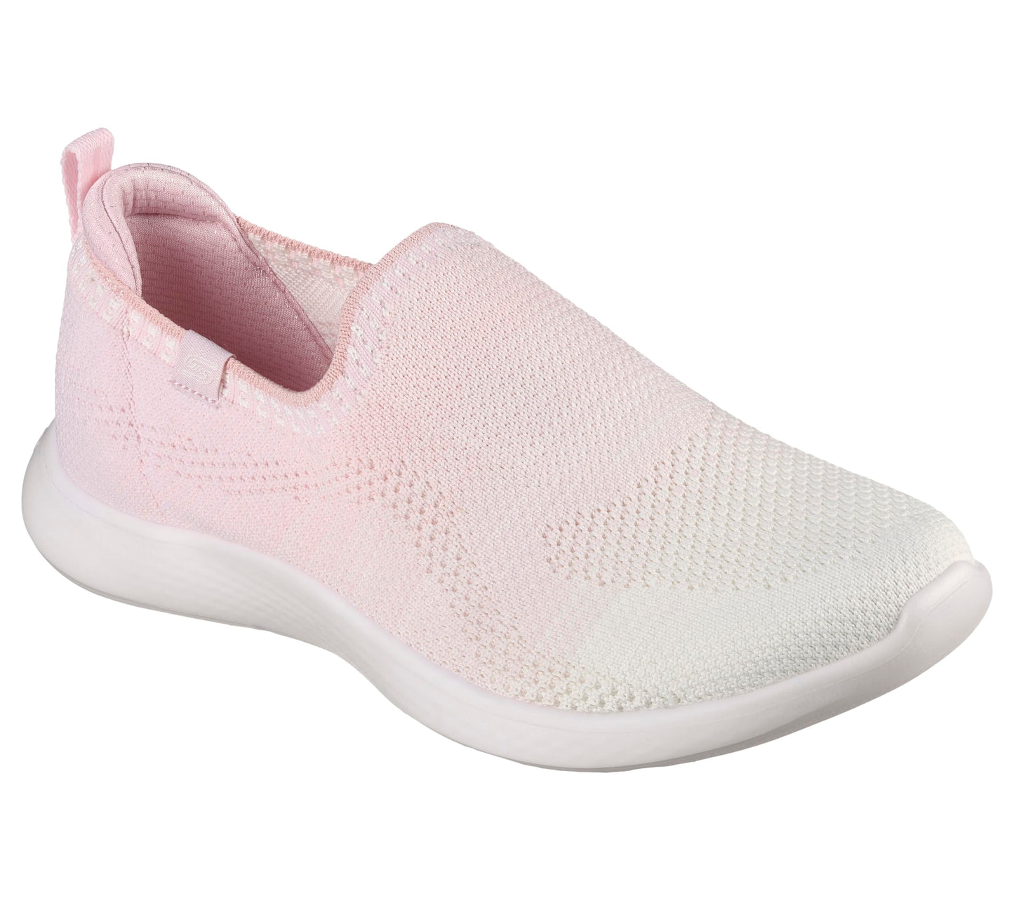 Skechers Women Sport Active Vapor Foam Lite Slip-On Sway Sports Shoes