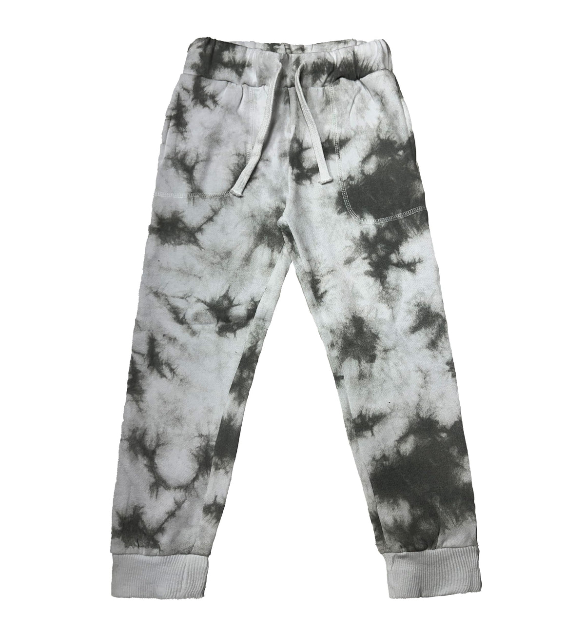 Kyda Kids100% Cotton Track Pant For Boys And Girls - Regular Fit (Pack Of 1)